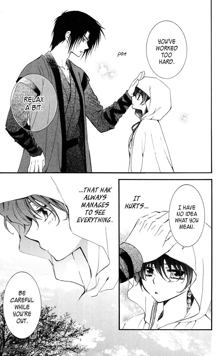 Akatsuki No Yona 26 26
