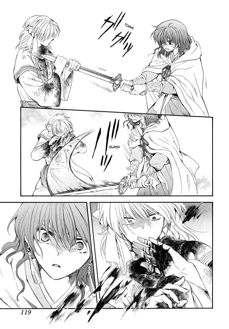 Akatsuki No Yona 260 12
