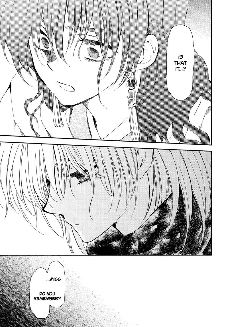 Akatsuki No Yona 260 20