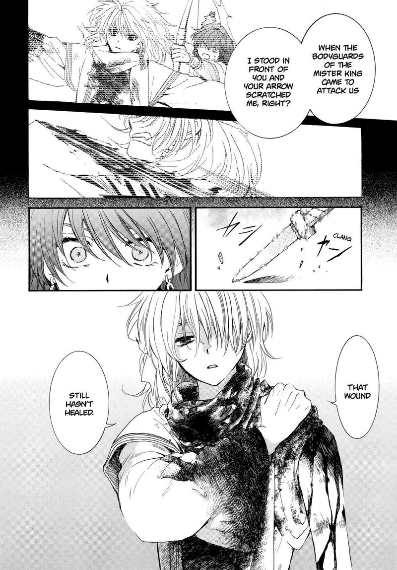 Akatsuki No Yona 260 21