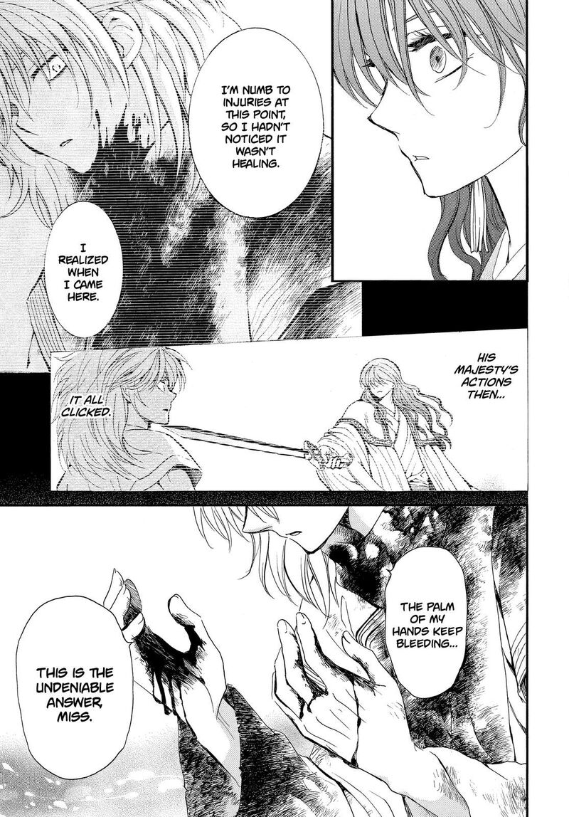 Akatsuki No Yona 260 22