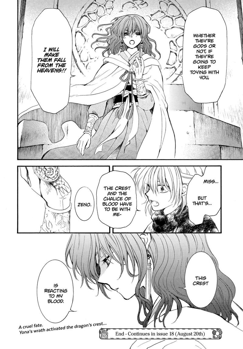 Akatsuki No Yona 260 29