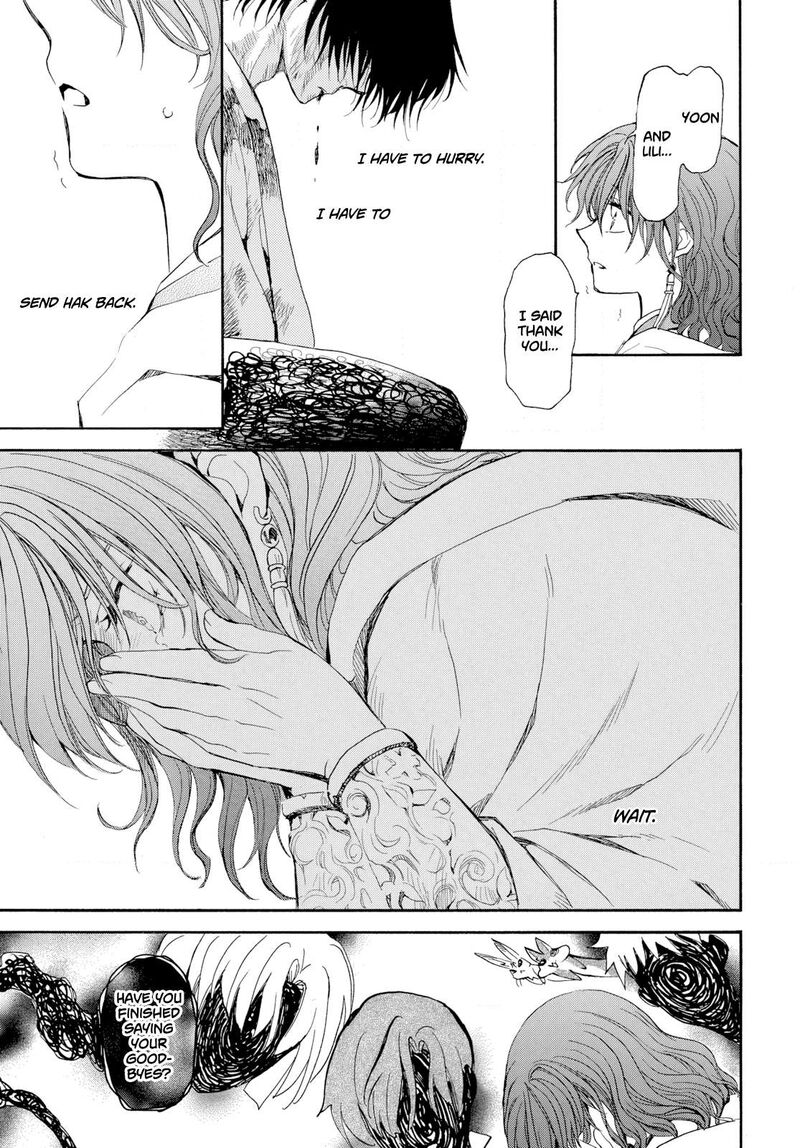 Akatsuki No Yona 268 27
