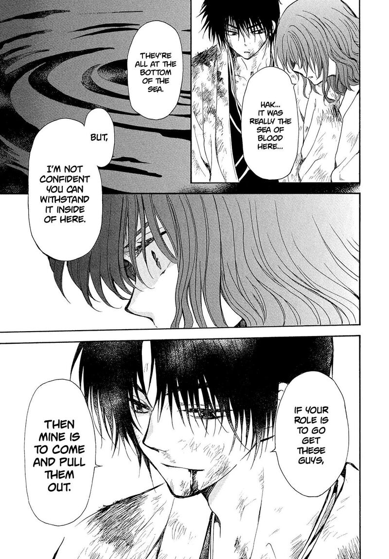 Akatsuki No Yona 269 30