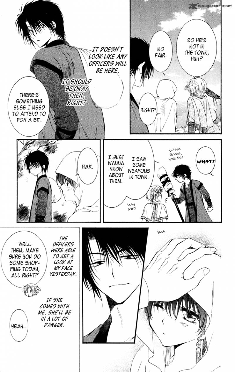 Akatsuki No Yona 27 15