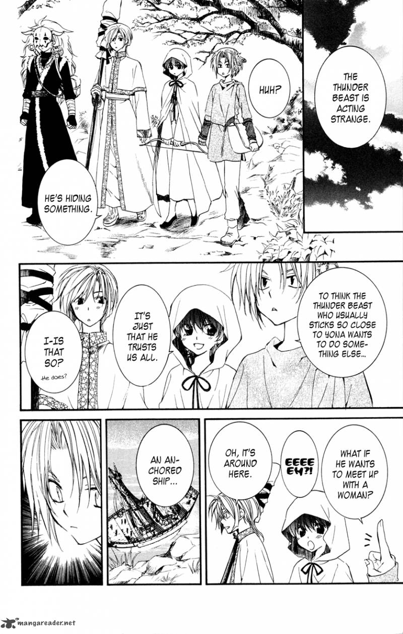 Akatsuki No Yona 27 16
