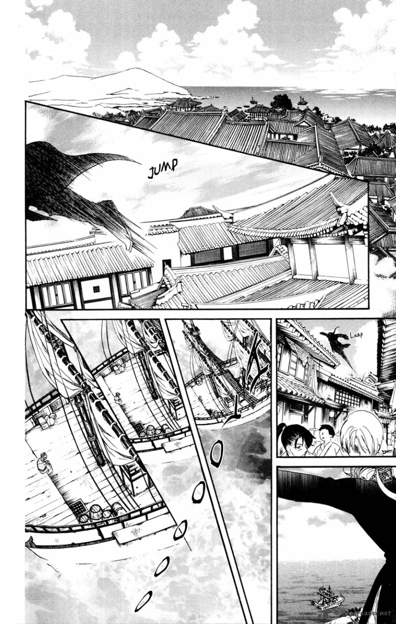 Akatsuki No Yona 27 8