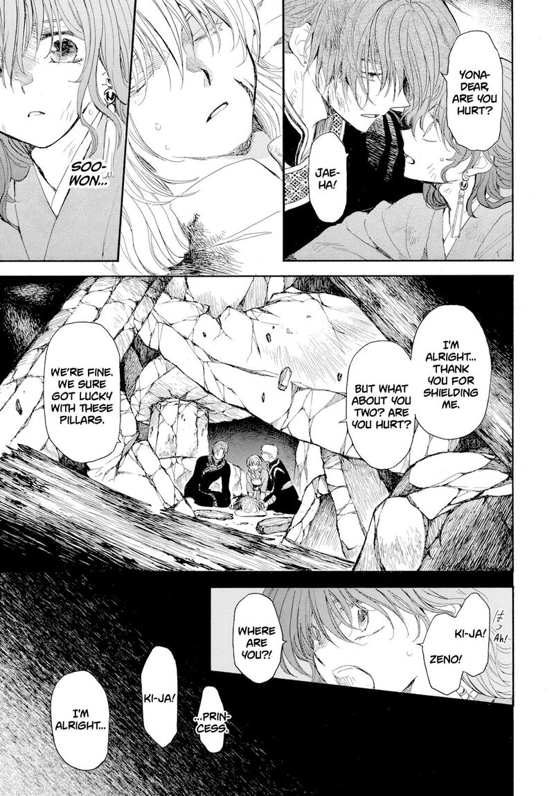 Akatsuki No Yona 272 15