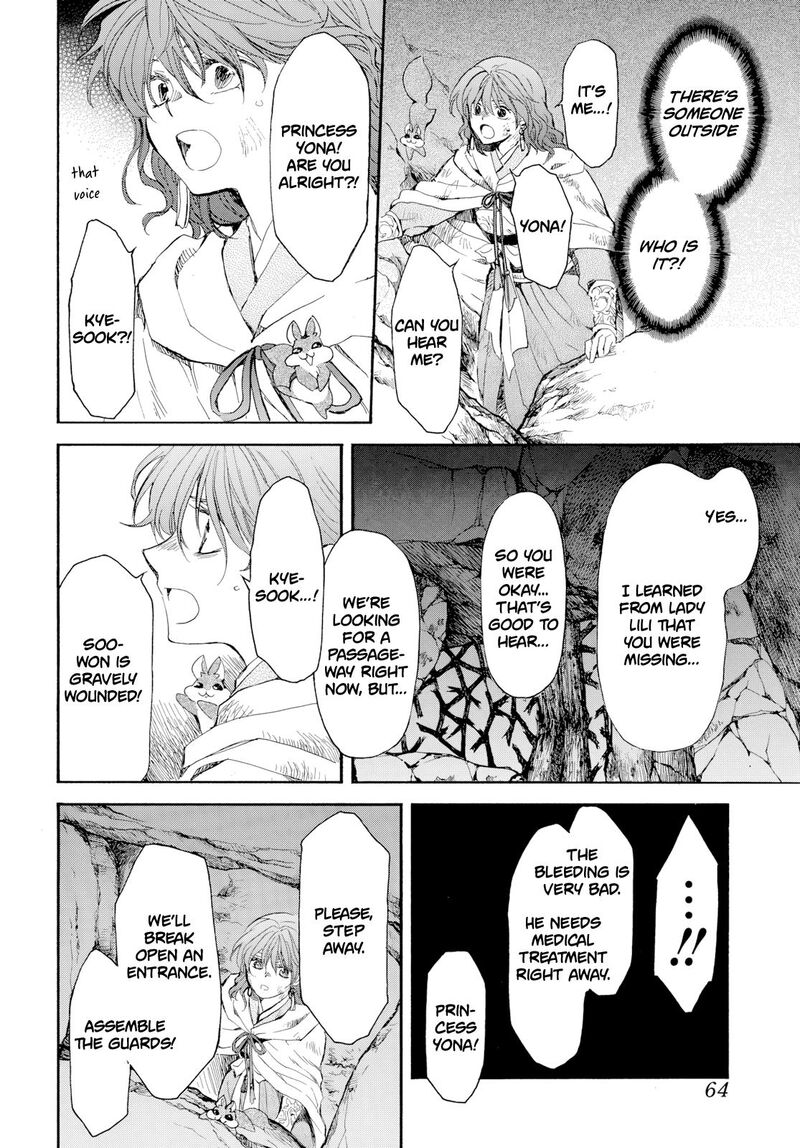 Akatsuki No Yona 272 24