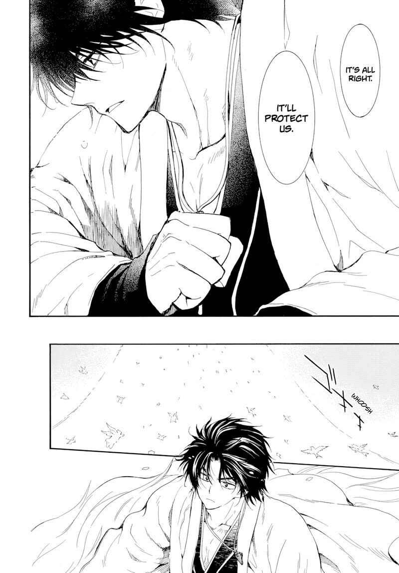 Akatsuki No Yona 273 25