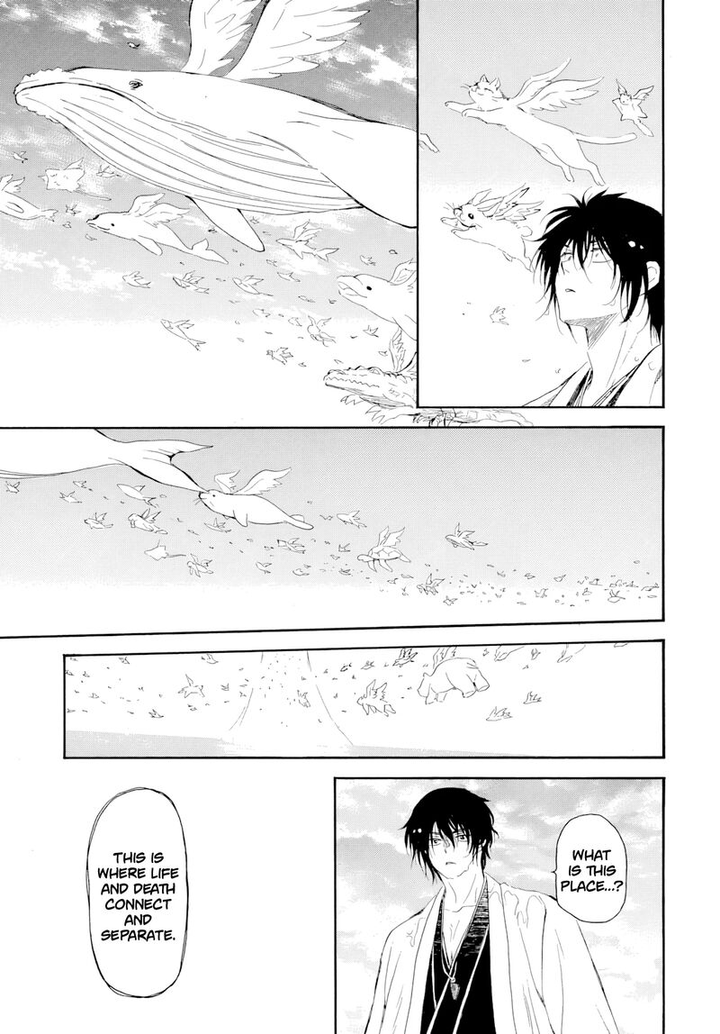 Akatsuki No Yona 273 4