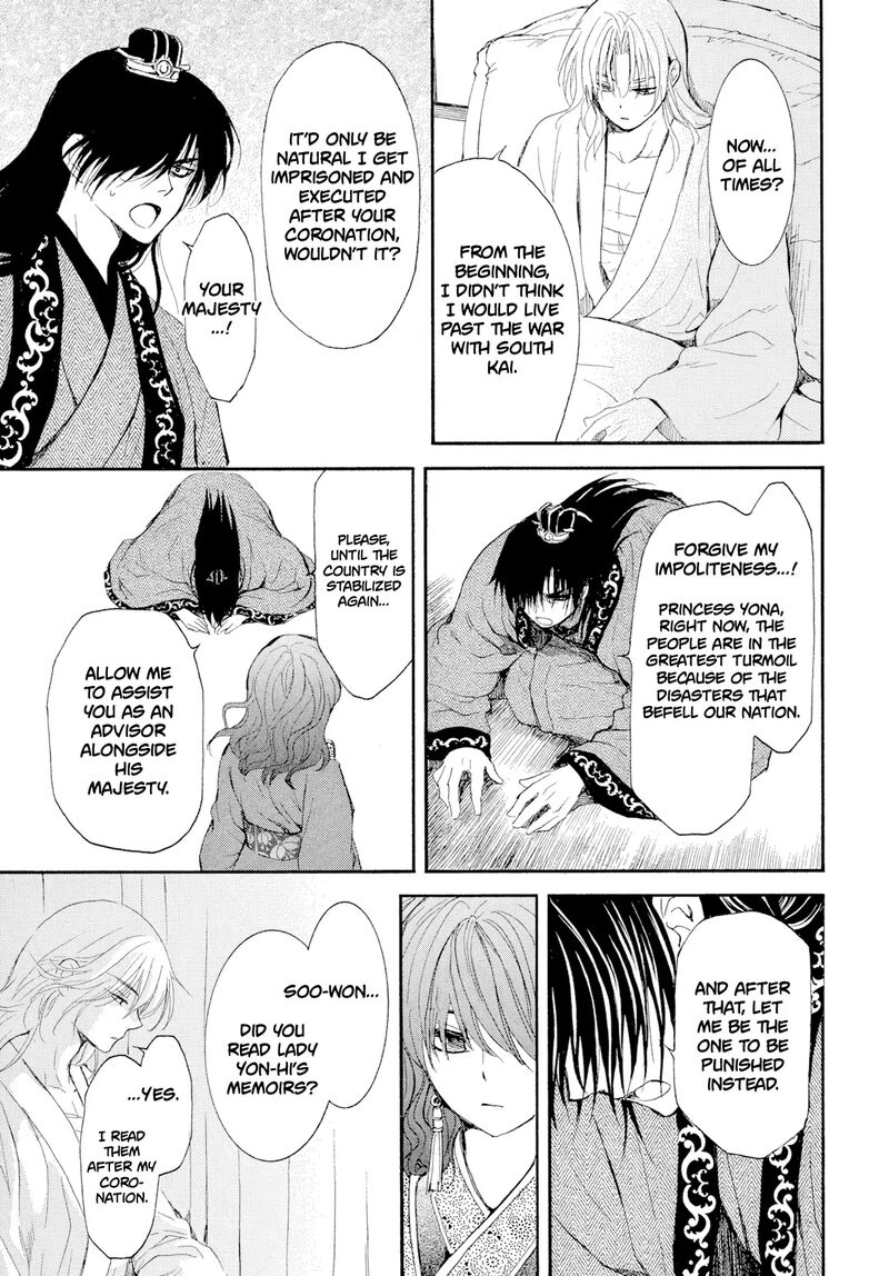 Akatsuki No Yona 276 16