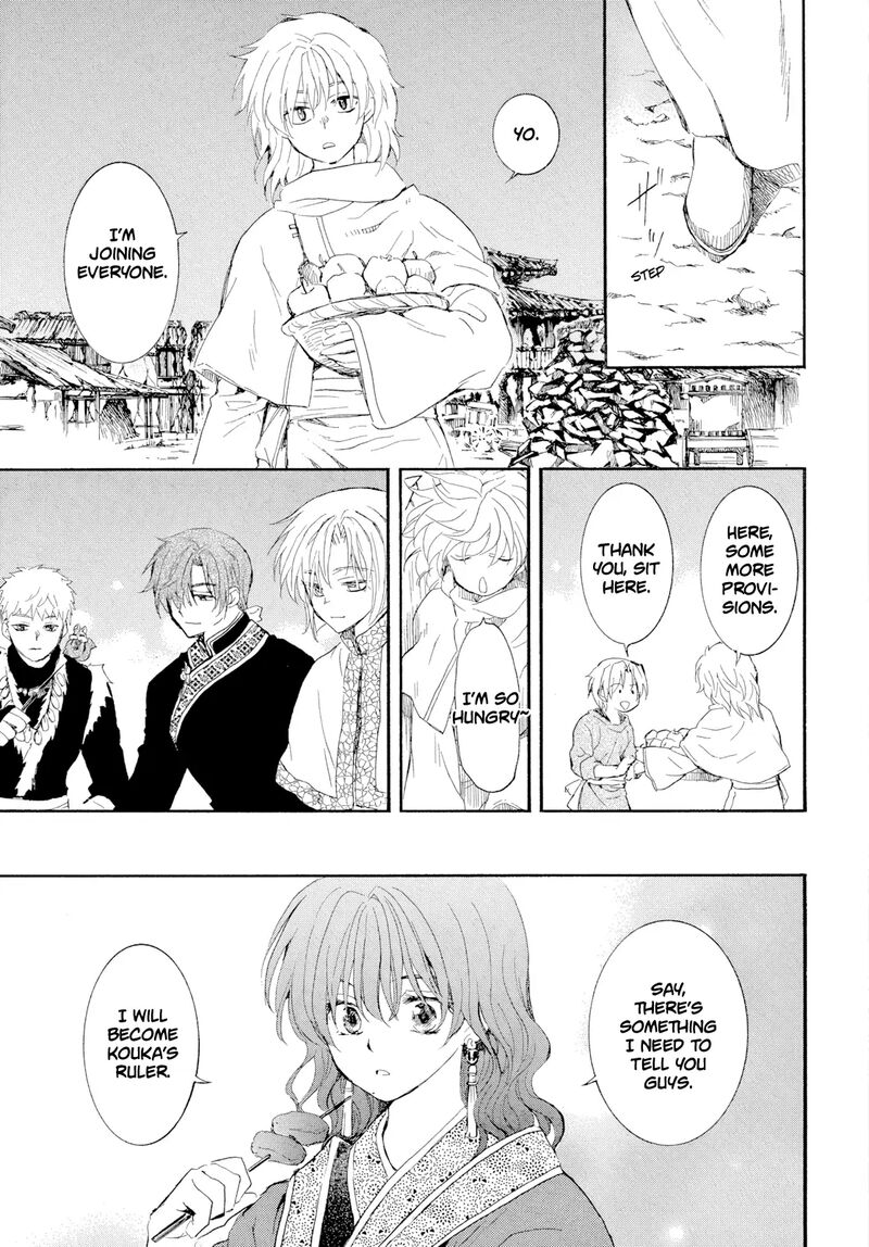 Akatsuki No Yona 276 22