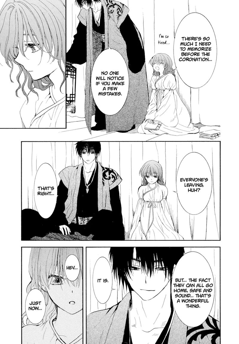 Akatsuki No Yona 276 30