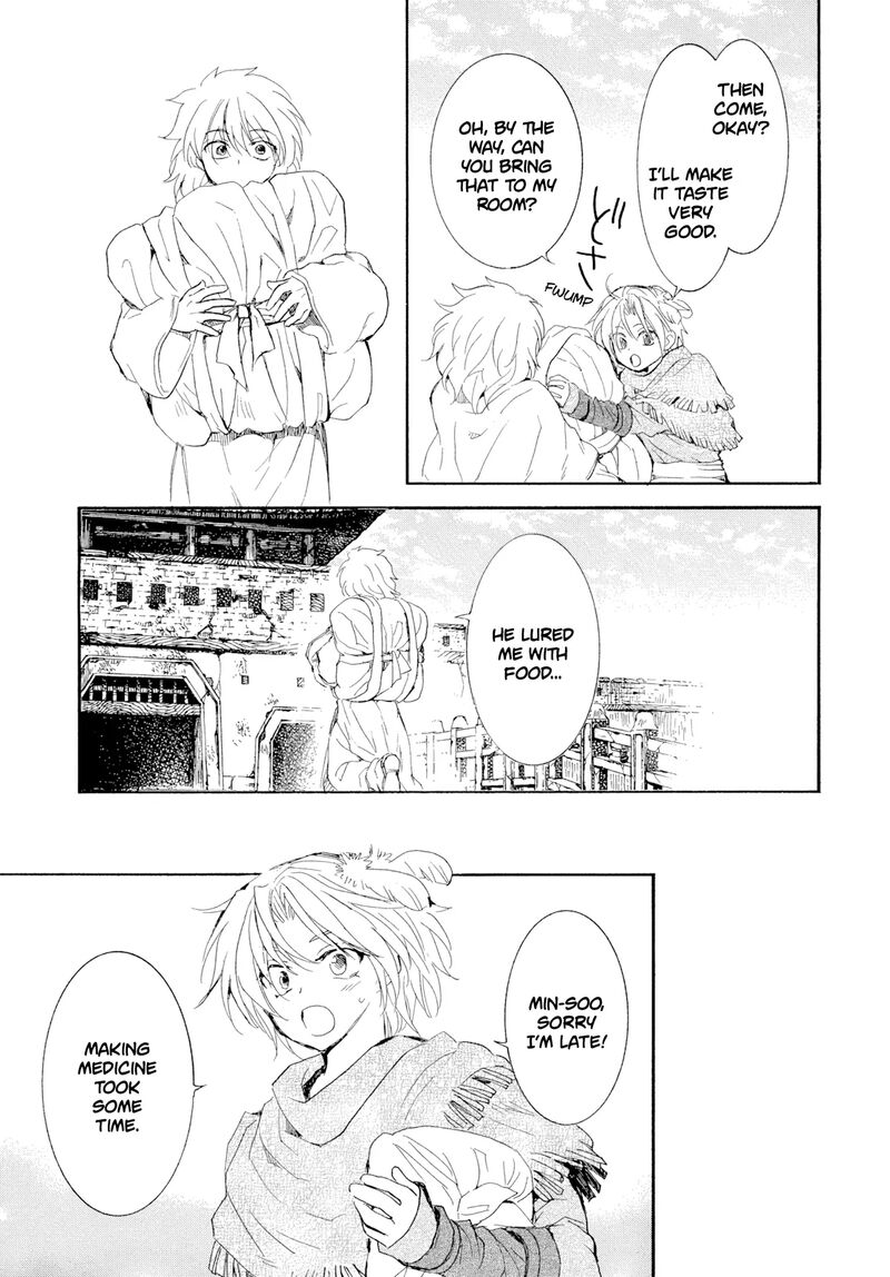 Akatsuki No Yona 276 8