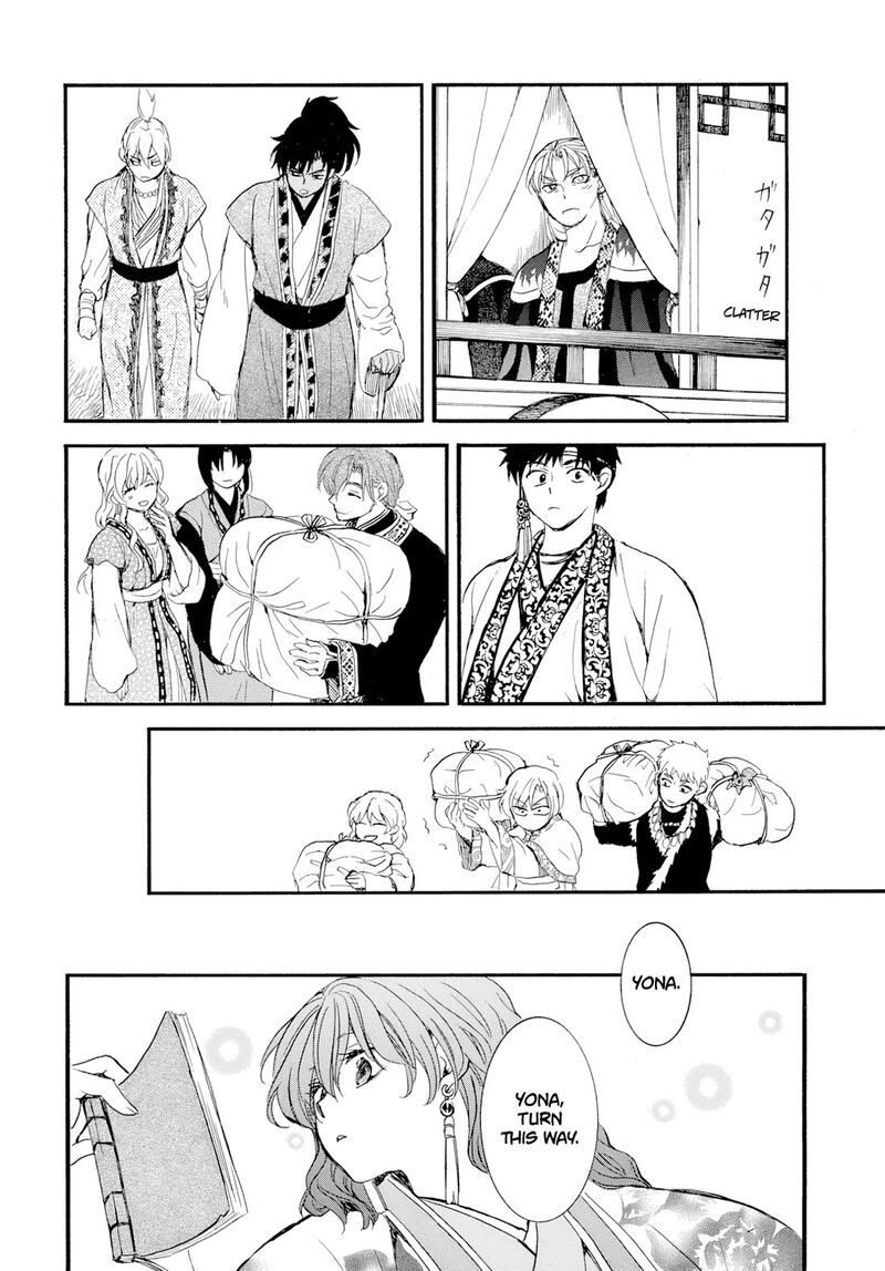 Akatsuki No Yona 276a 30