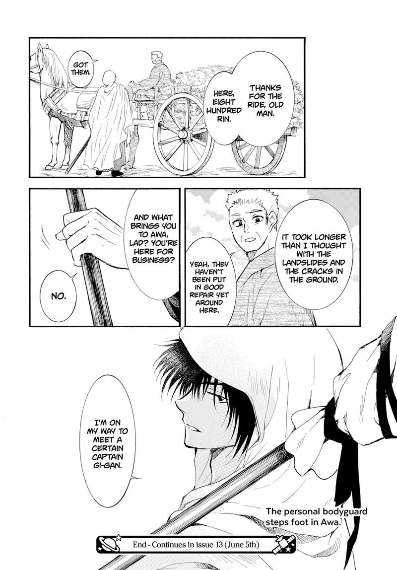 Akatsuki No Yona 276b 32