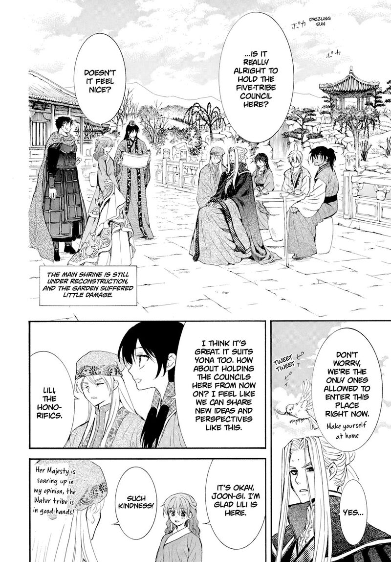 Akatsuki No Yona 276b 8