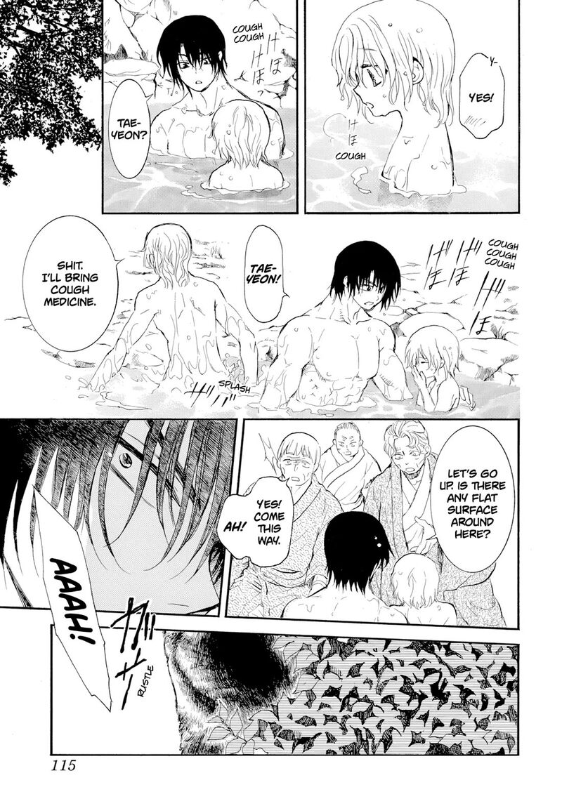 Akatsuki No Yona 276c 6