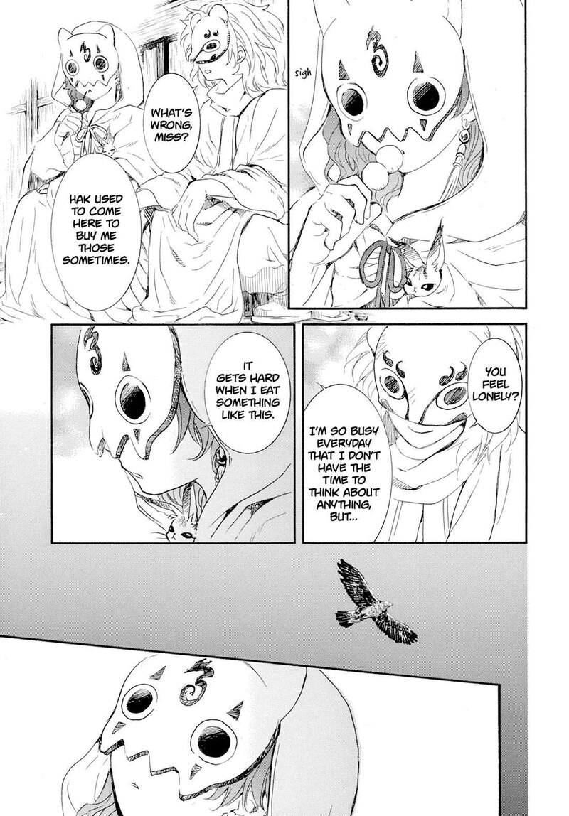Akatsuki No Yona 276d 15