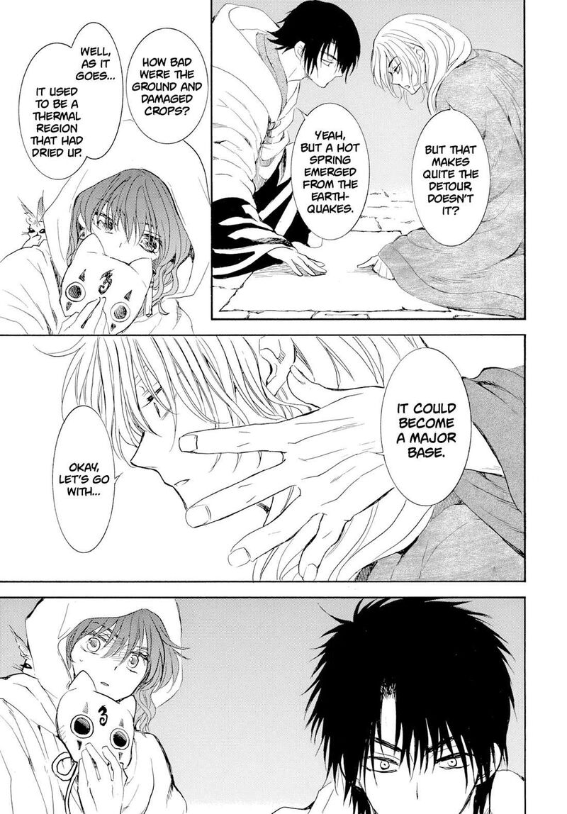Akatsuki No Yona 276d 25