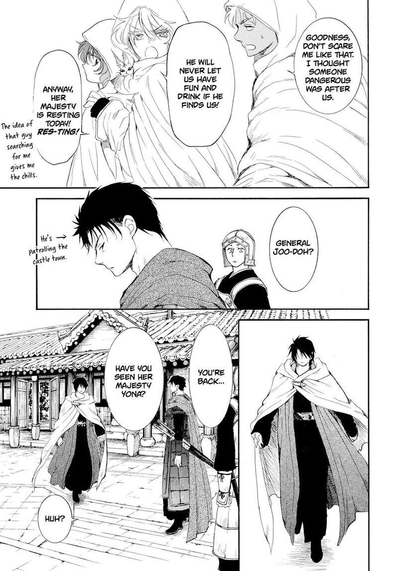 Akatsuki No Yona 276d 7