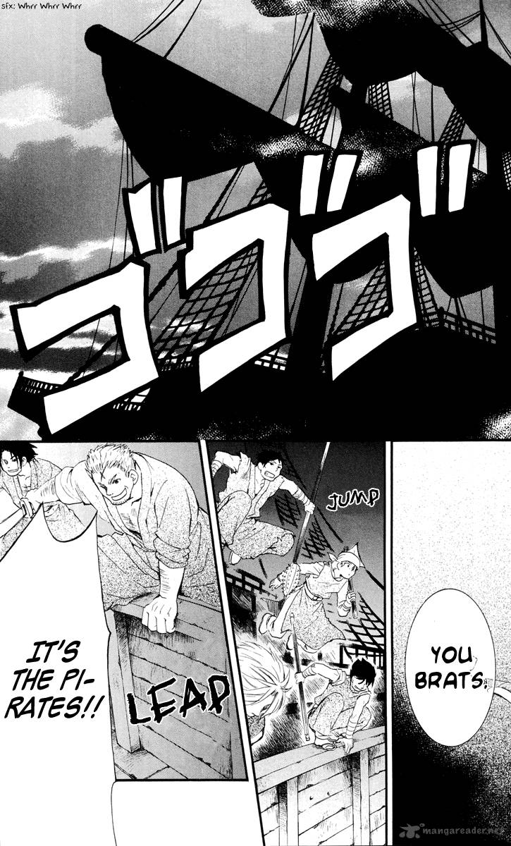Akatsuki No Yona 28 15