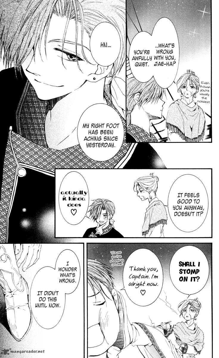 Akatsuki No Yona 28 23