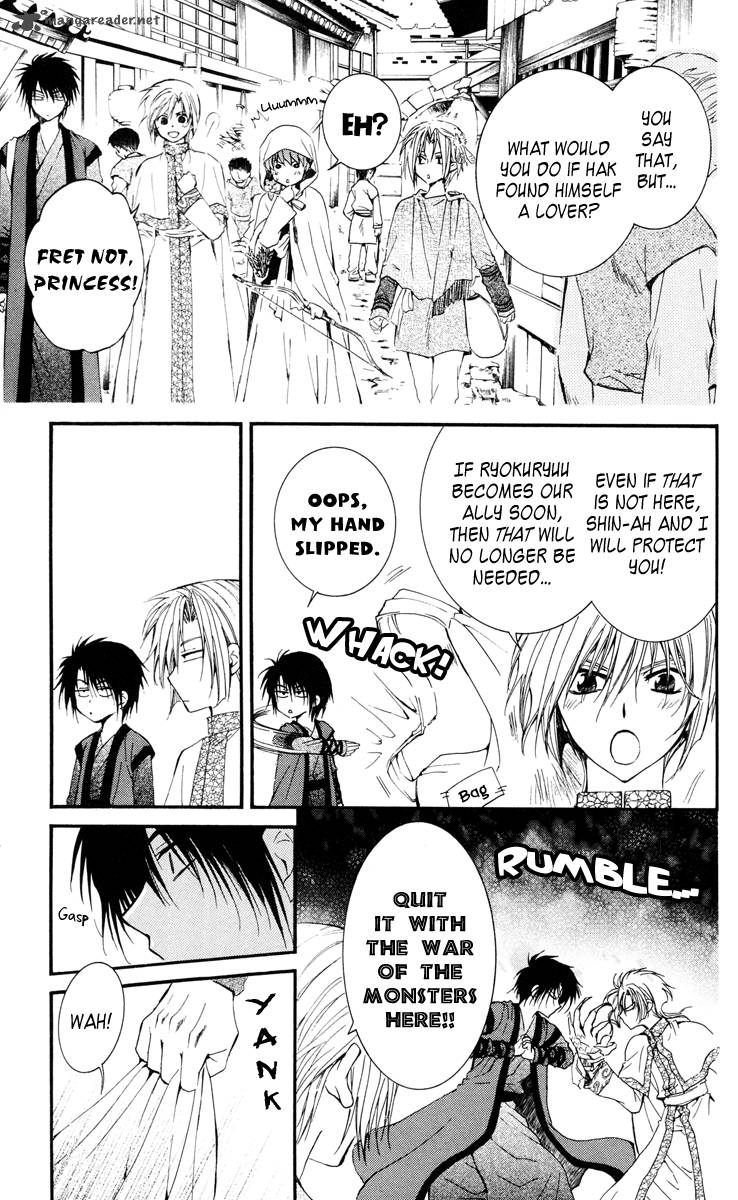 Akatsuki No Yona 28 3