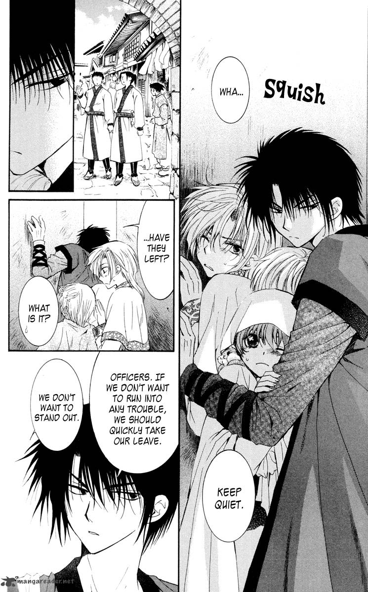 Akatsuki No Yona 28 4