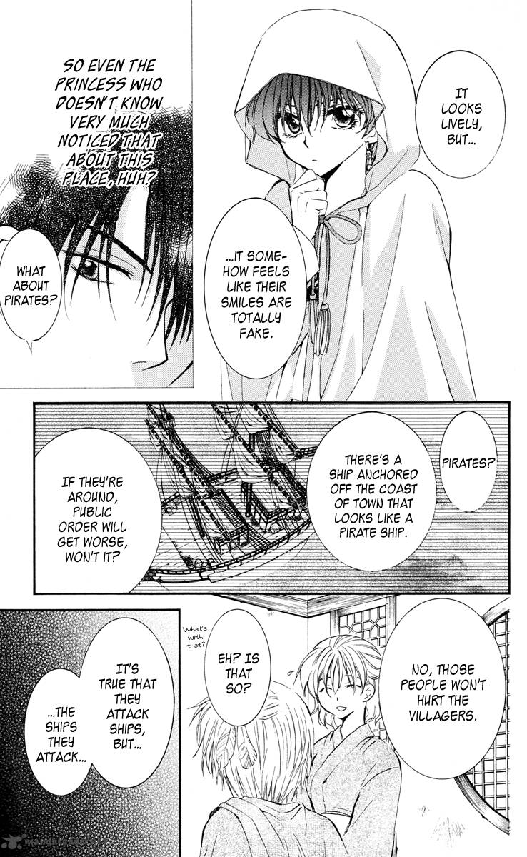 Akatsuki No Yona 28 9