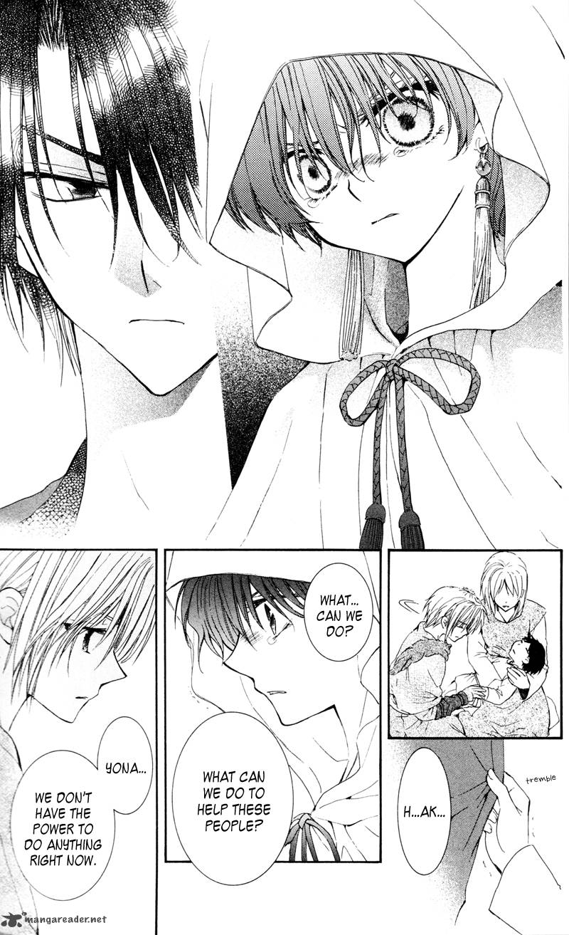 Akatsuki No Yona 29 19