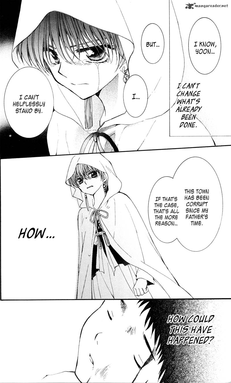 Akatsuki No Yona 29 20
