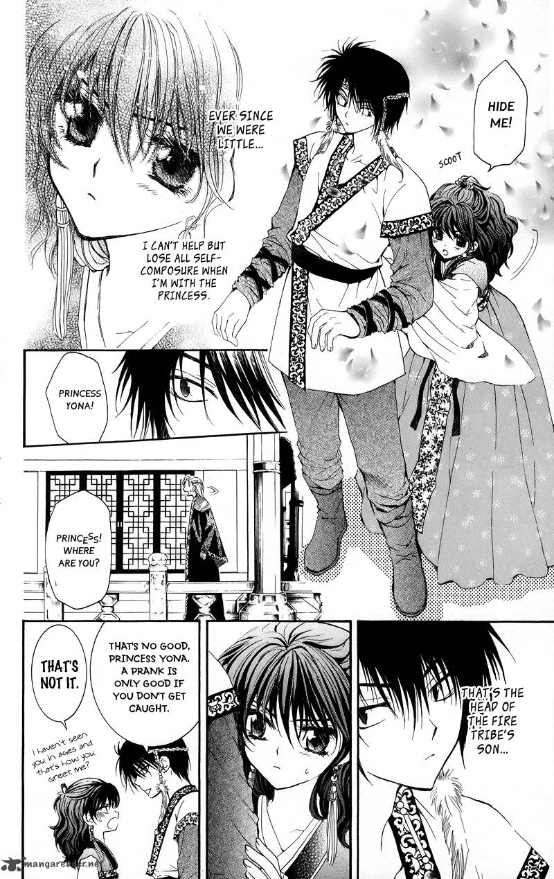 Akatsuki No Yona 3 10