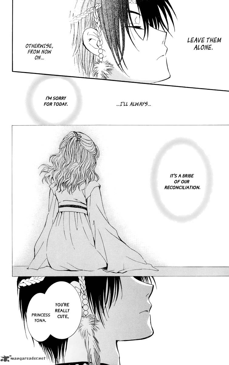 Akatsuki No Yona 3 20
