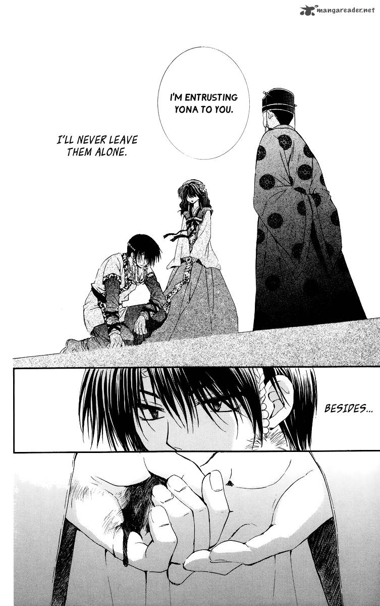 Akatsuki No Yona 3 28