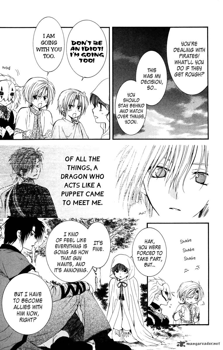 Akatsuki No Yona 30 21