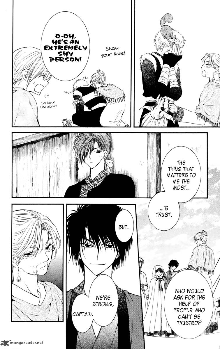 Akatsuki No Yona 30 26