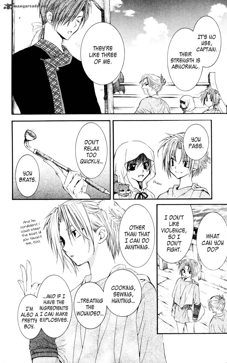 Akatsuki No Yona 30 30