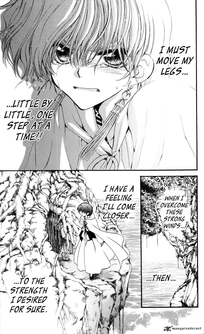 Akatsuki No Yona 31 25