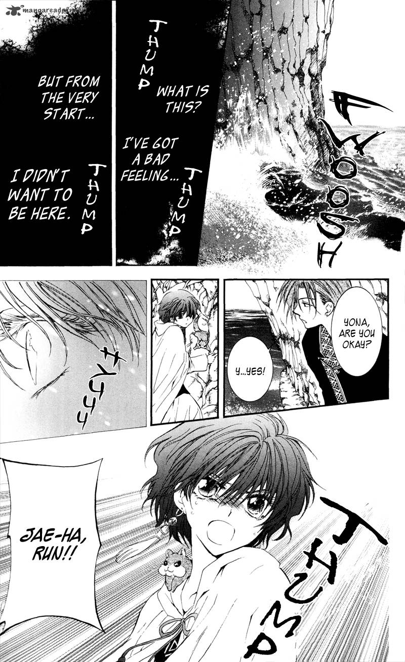 Akatsuki No Yona 31 29
