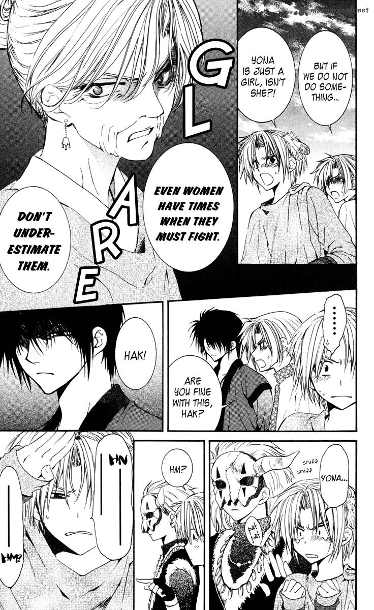 Akatsuki No Yona 32 14