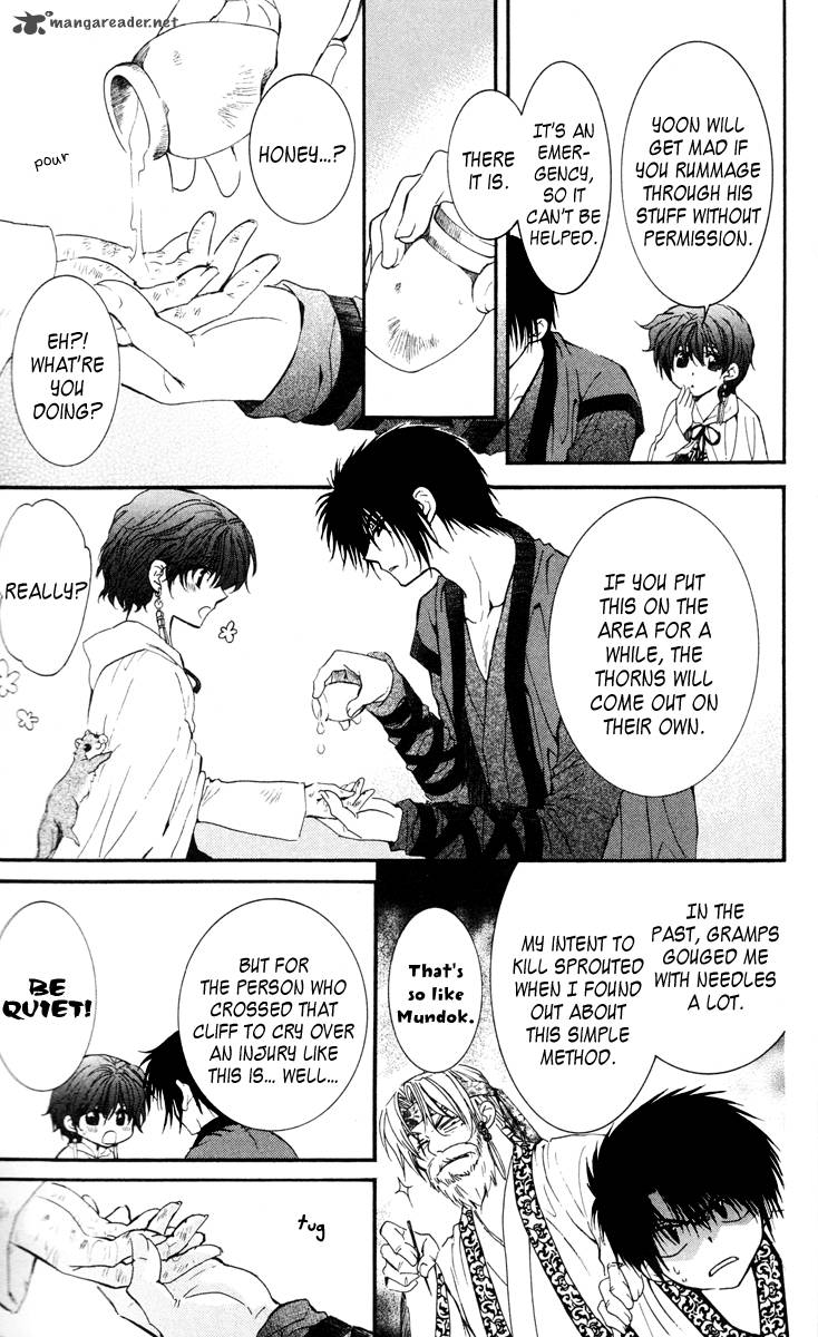 Akatsuki No Yona 32 28