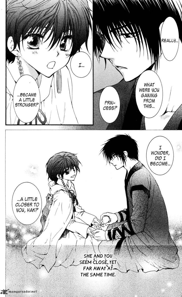 Akatsuki No Yona 32 29