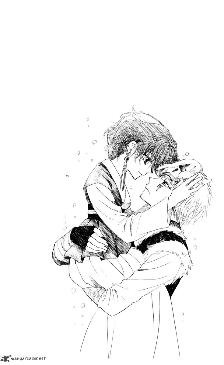 Akatsuki No Yona 32 3