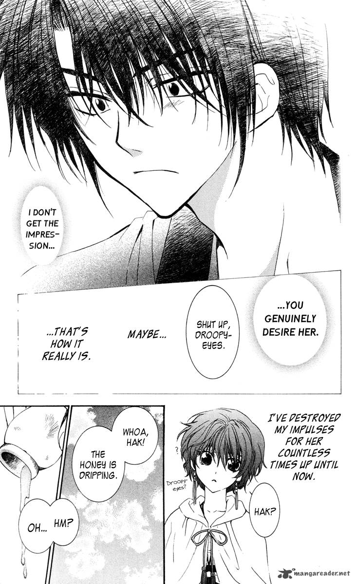 Akatsuki No Yona 32 30