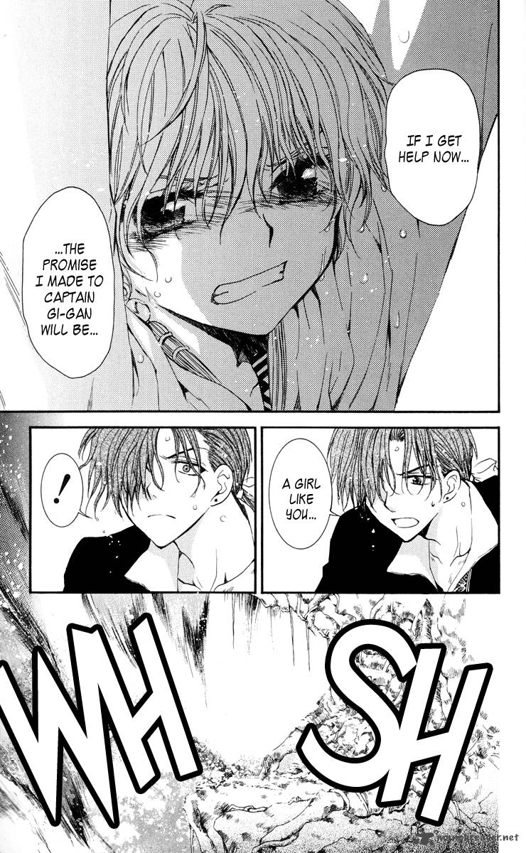 Akatsuki No Yona 32 8