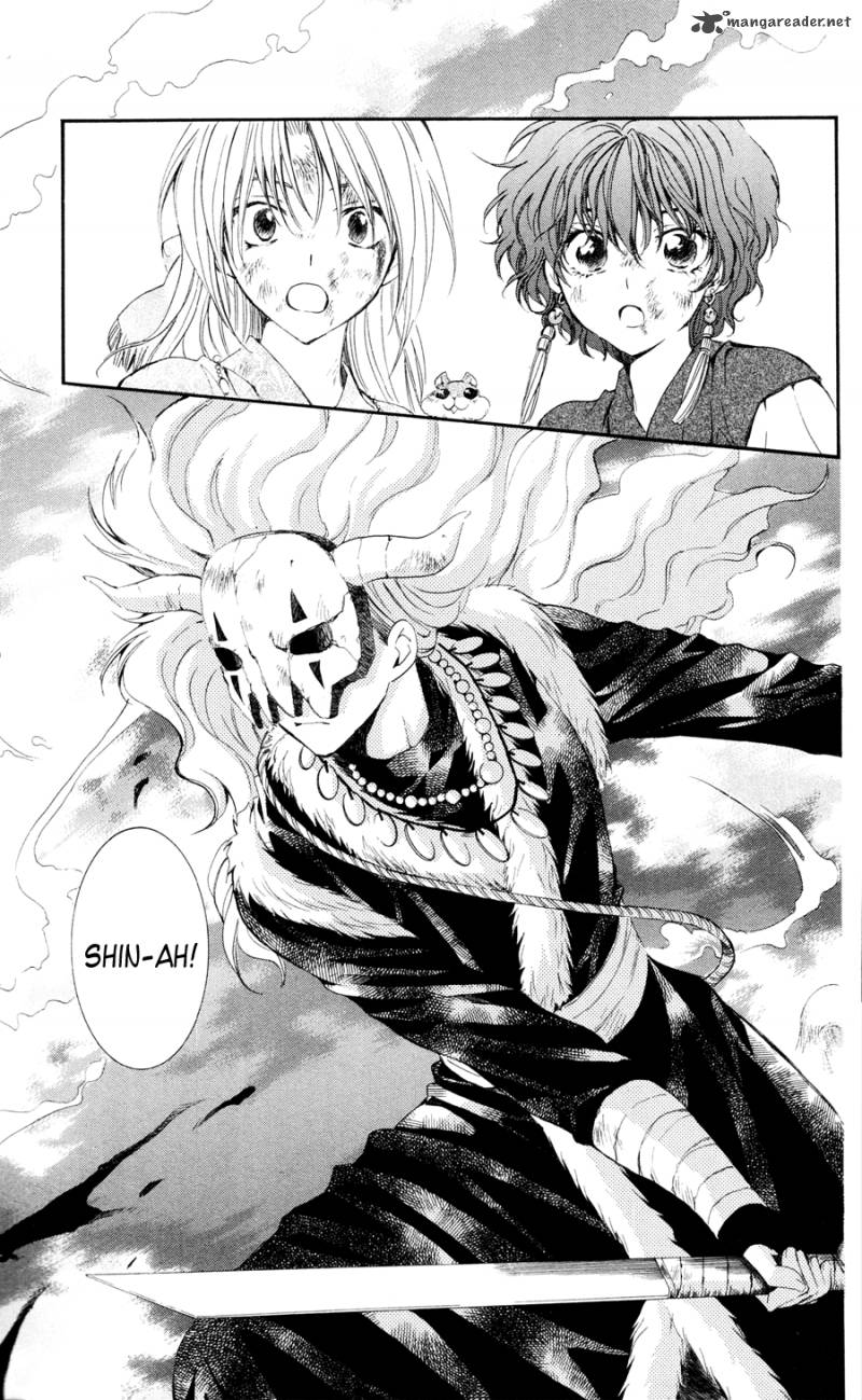 Akatsuki No Yona 37 11