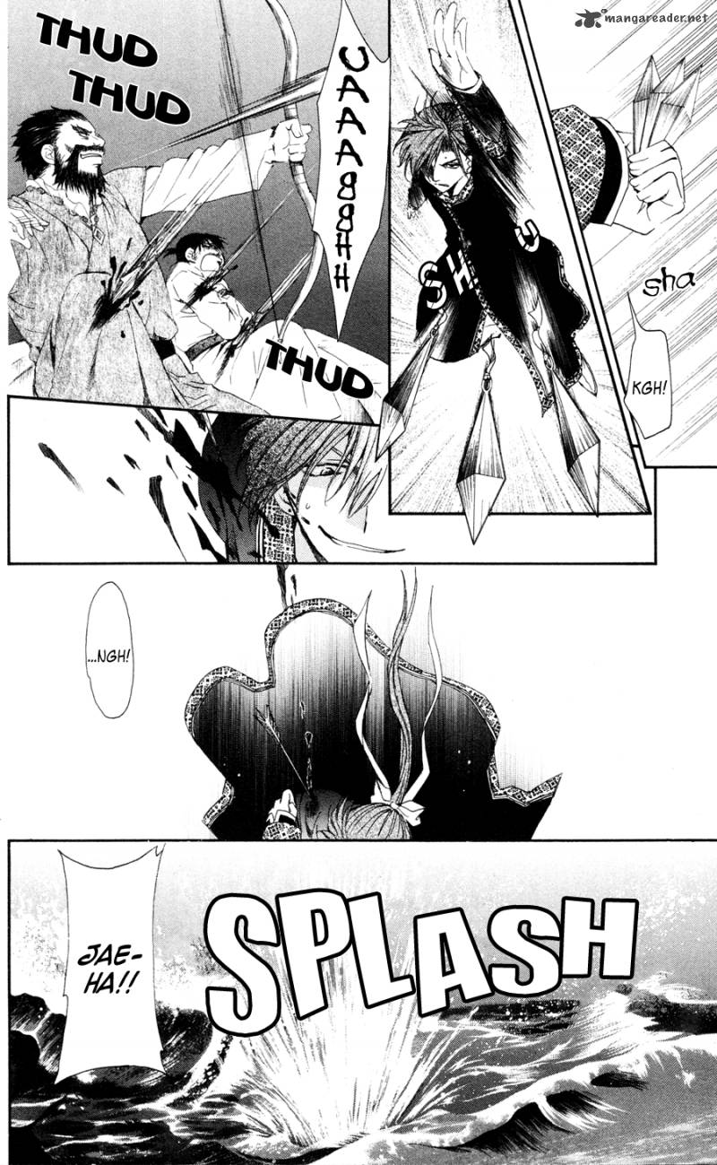 Akatsuki No Yona 37 20