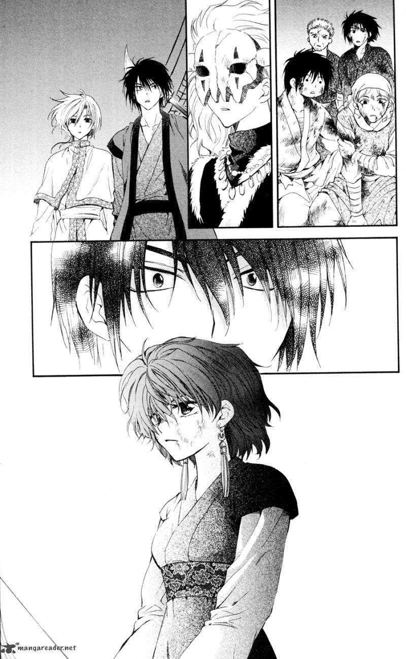 Akatsuki No Yona 37 26